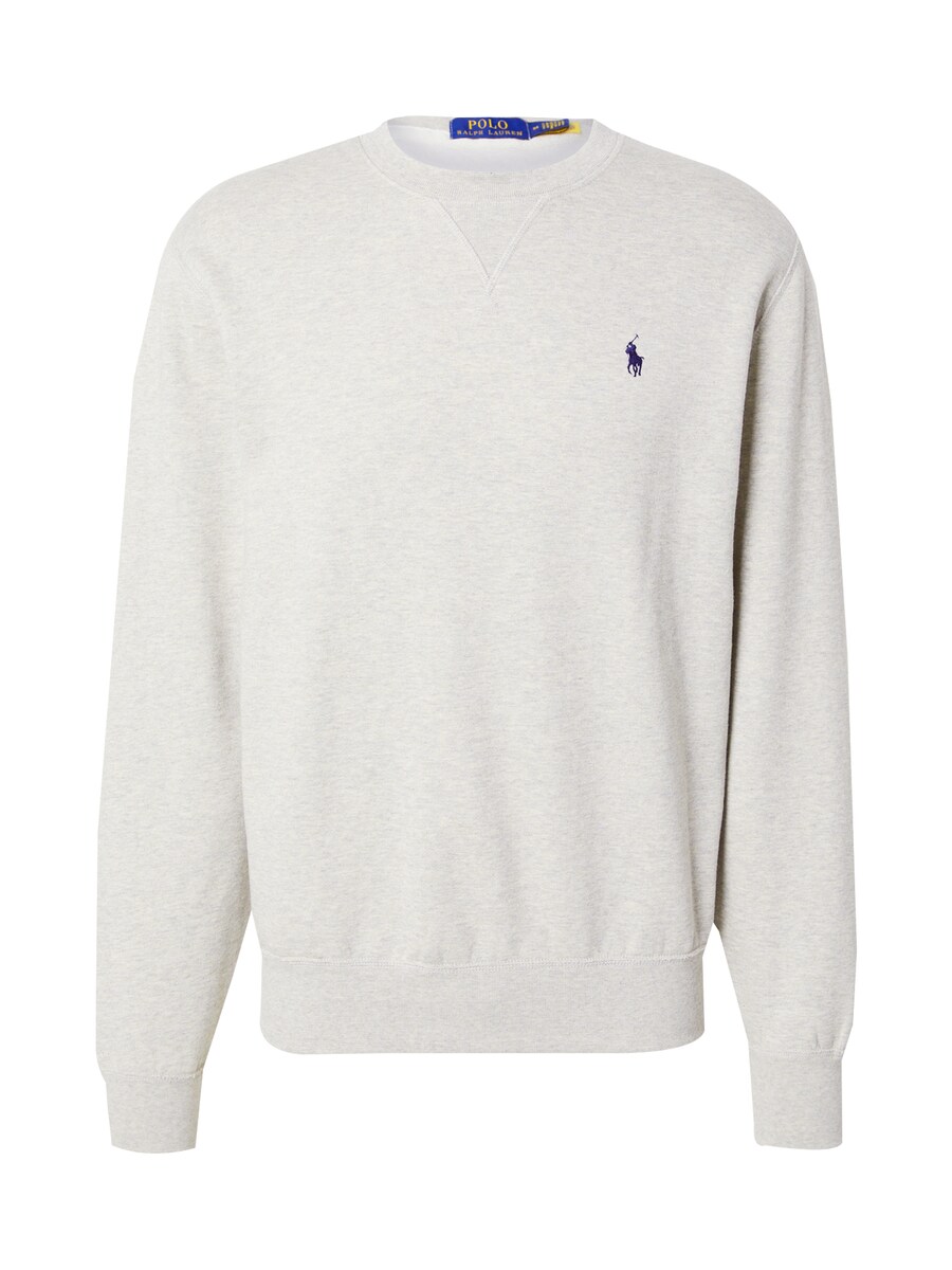 

Свитер Polo Ralph Lauren ATHLETIC, Light grey
