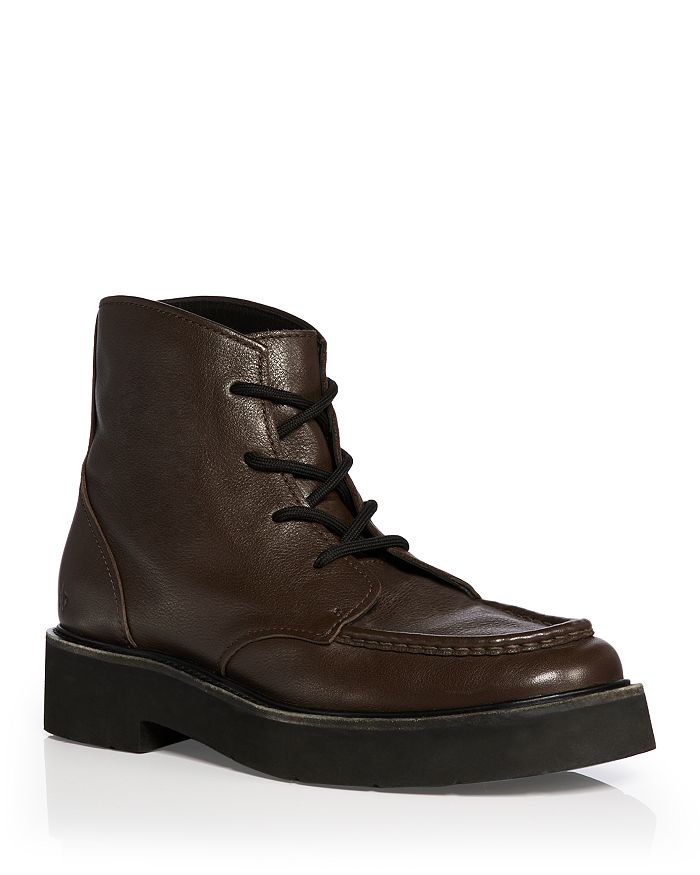 

Мужские ботинки Tucker Mid rag & bone, коричневый