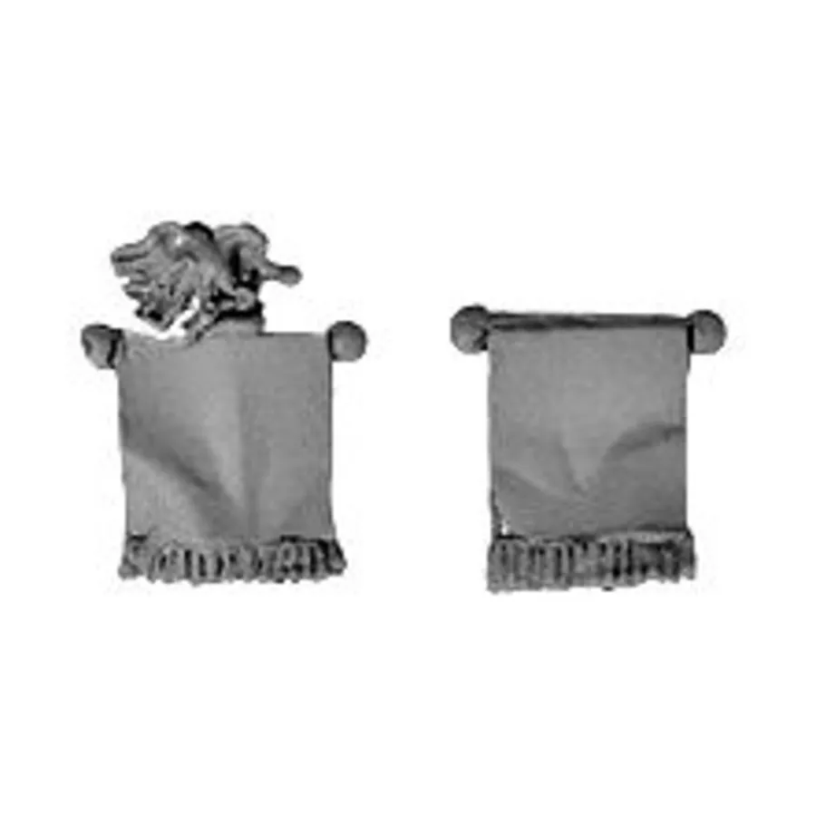 

Эллинистические стандарты, Ancients - Greek (15mm) (Xyston Miniatures)