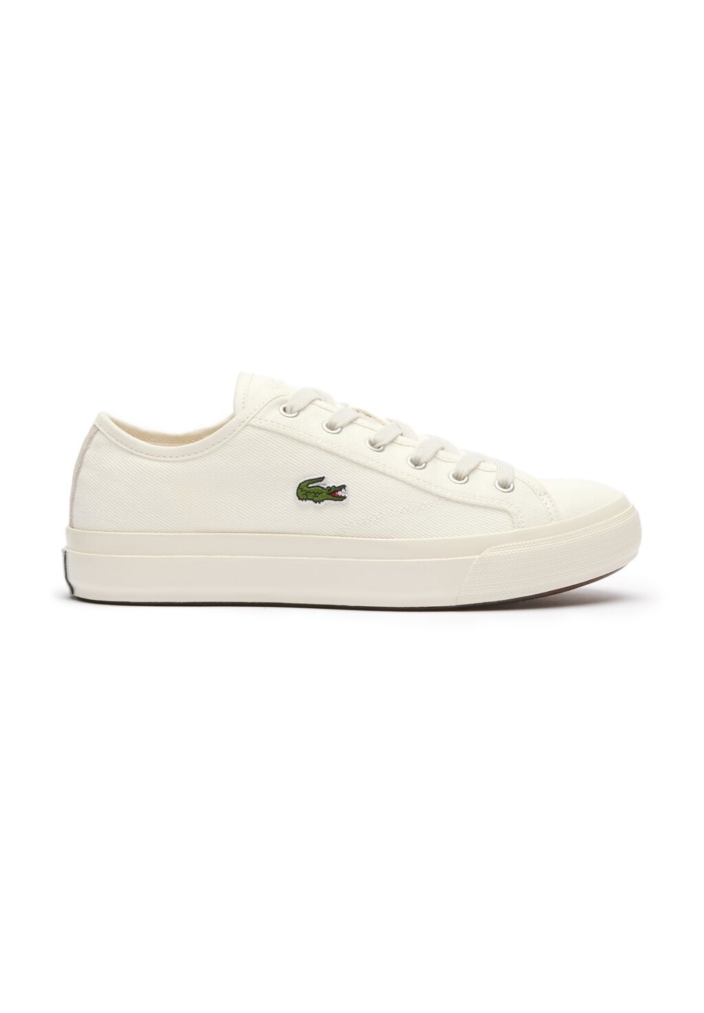 

Низкие кроссовки Backcourt Lacoste, цвет off wht/off wht, Серый, Низкие кроссовки Backcourt Lacoste, цвет off wht/off wht