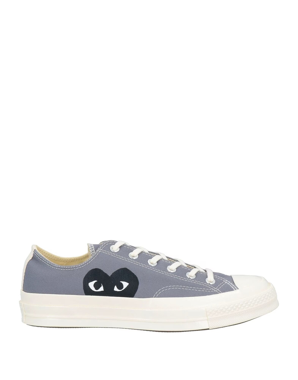 

Кроссовки Converse, серый