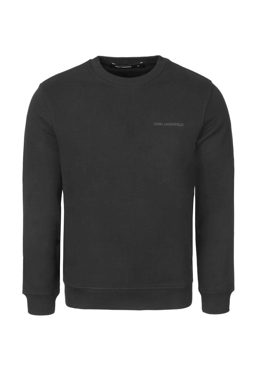 

Толстовка KARL LAGERFELD Sweatshirt, Black