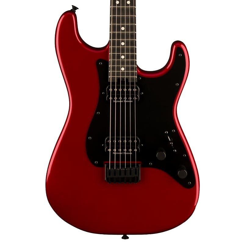 

Электрогитара Charvel Pro-Mod So-Cal Style 1 HH HT E, Candy Apple Red