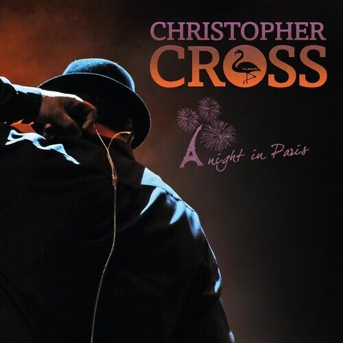 

Виниловая пластинка Cross, Christopher - Night In Paris