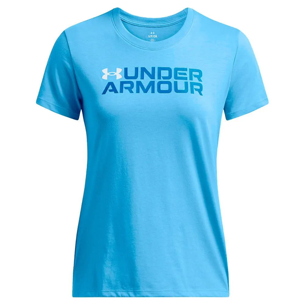 

Футболка Under Armour Big Logo Pack, синий