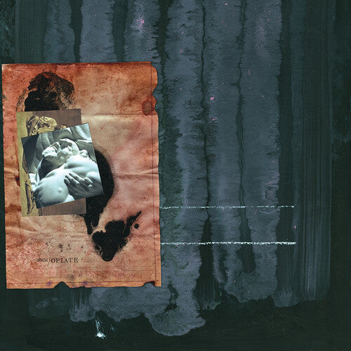 

CD диск Smm: Opiate / Various: SMM: Opiate / Various