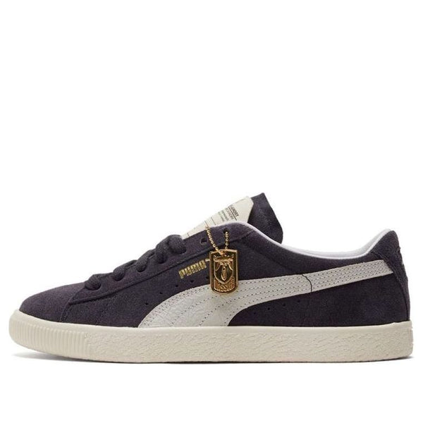 

Кроссовки laundry boys x suede vintage 'rudolf dassler legacy' Puma, синий