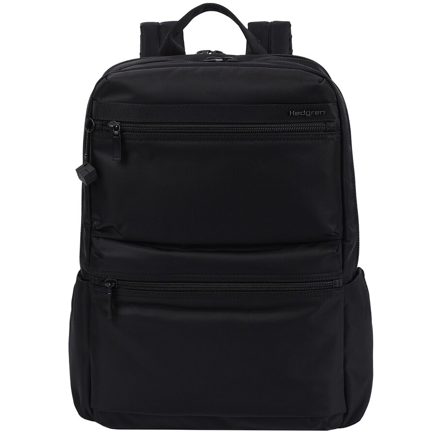 

Рюкзак Hedgren Backpack, черный