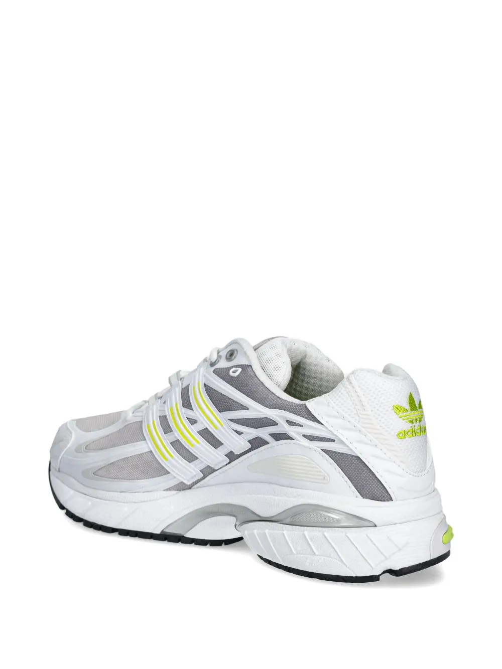 Кроссовки Adistar Cushion adidas, серый — фото 3