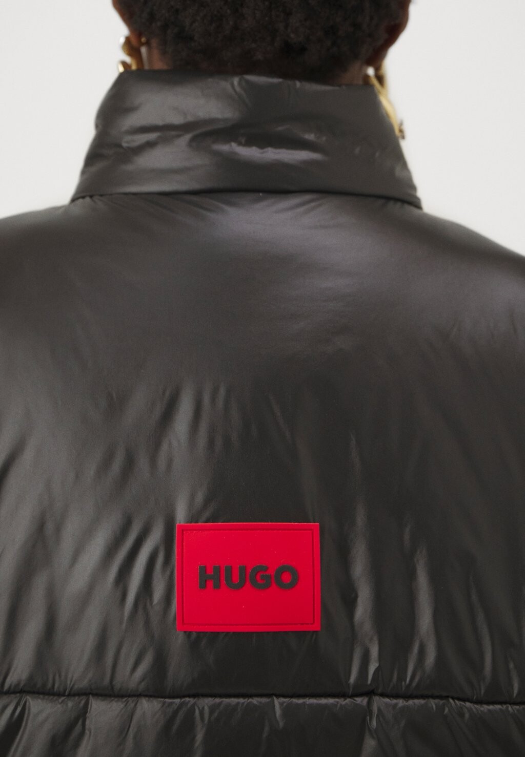 

Зимняя куртка FELARA HUGO, черный