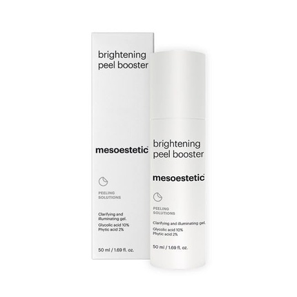 

Главная Производительность Осветляющий Пилинг-Усилитель для Лица MESOESTETIC