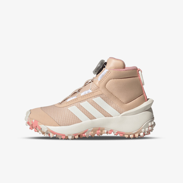 

Кроссовки Fortrail Adidas, розовый