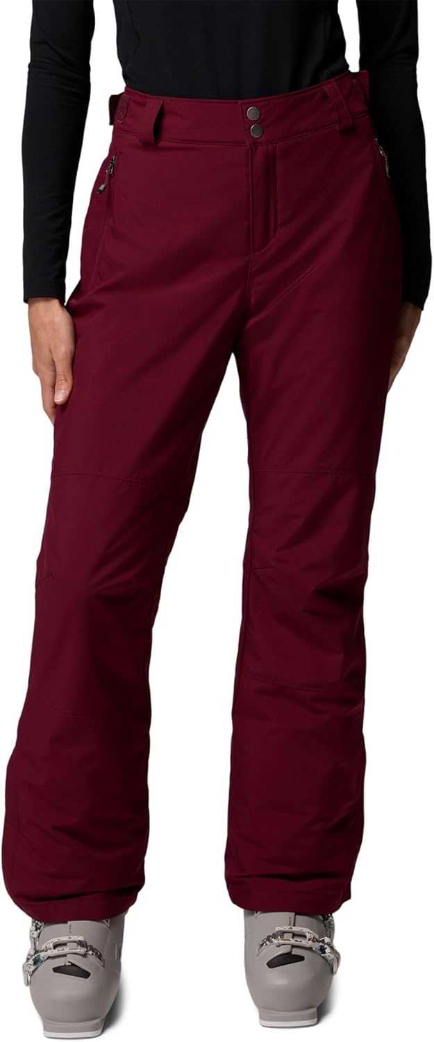 

Columbia женские утепленные брюки Shafer Canyon II, Rich Wine