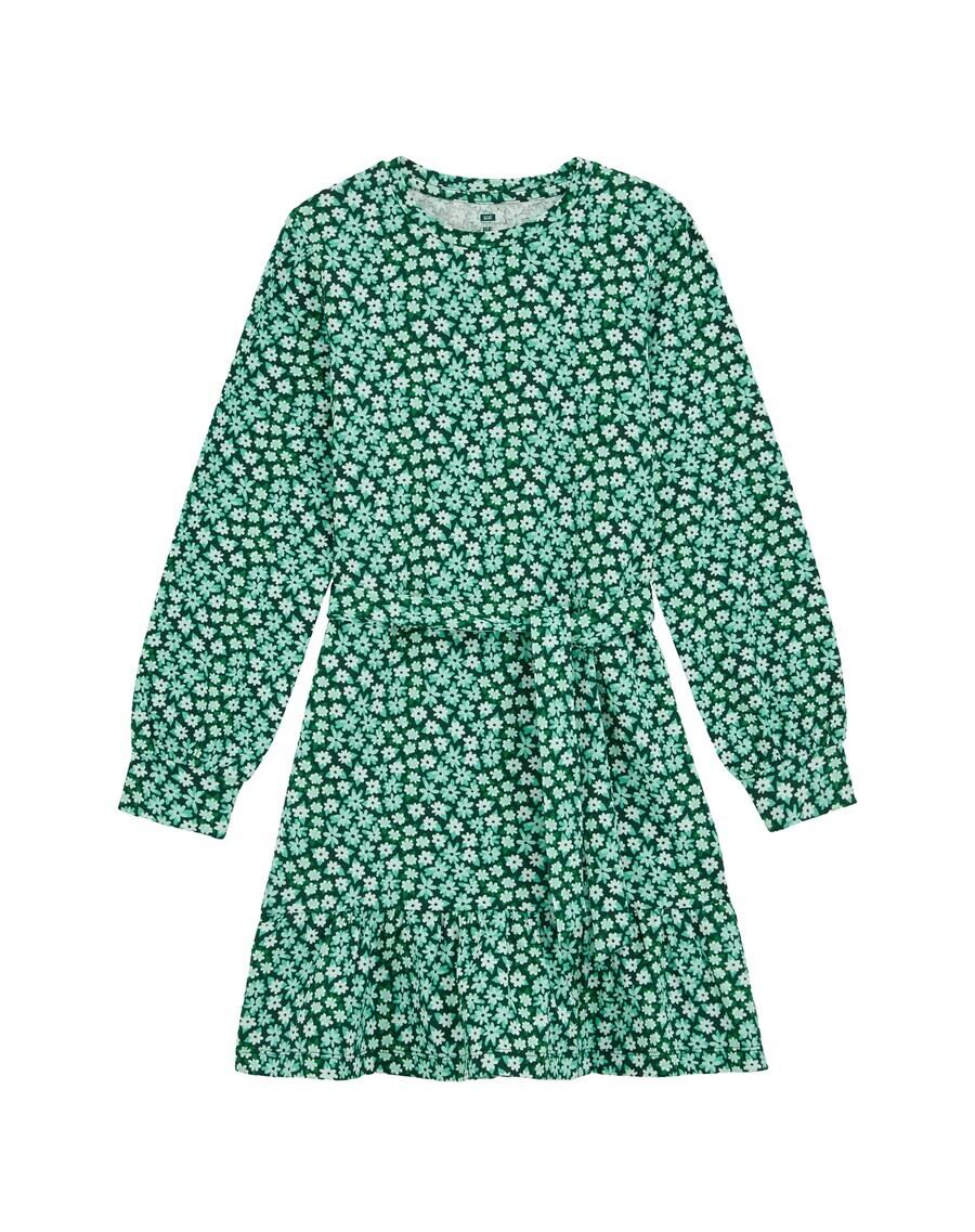 

Платье WE Fashion Dress, цвет Fir/Neon green/Pastel green