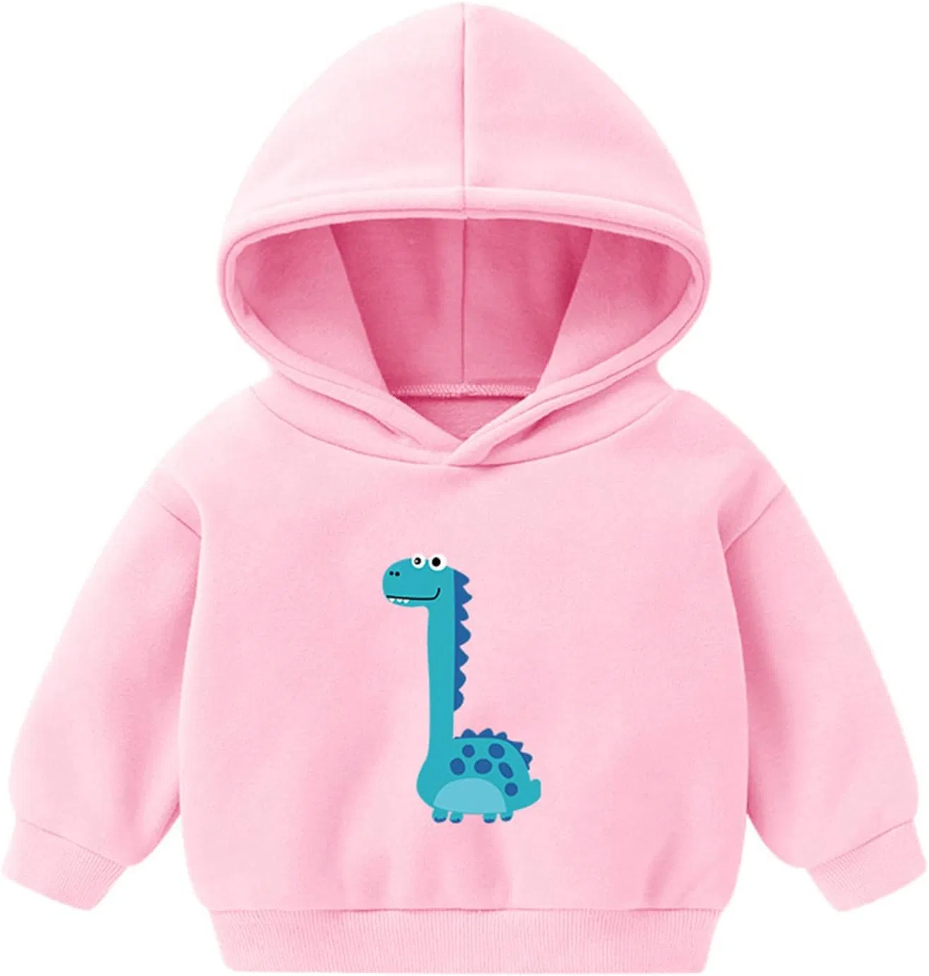 Детская толстовка AnFeng, Pink