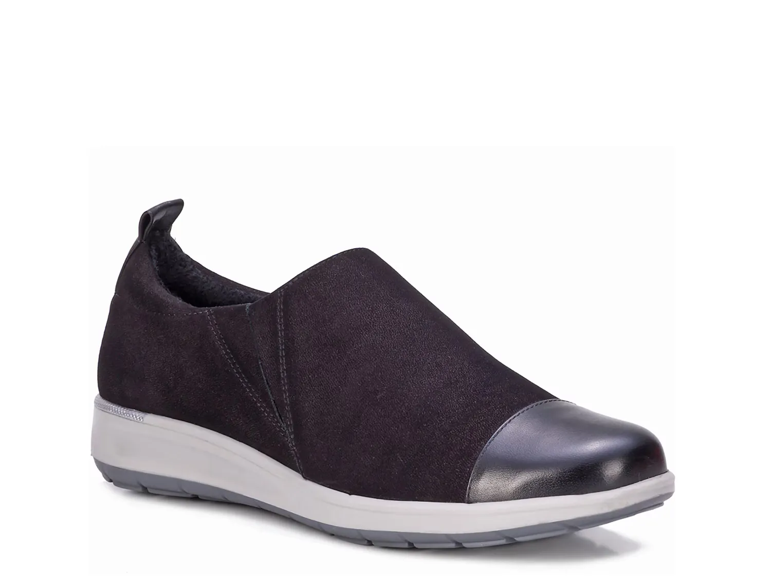 Кроссовки Ozzie Sneaker Ros Hommerson, черный