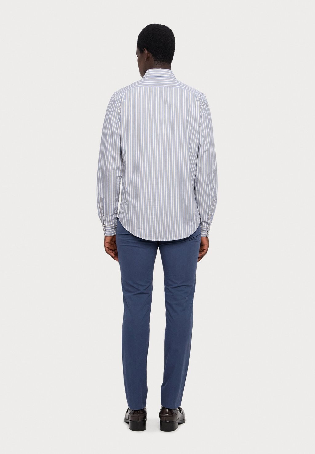 

Рубашка TAILORED FIT PS Paul Smith, синий