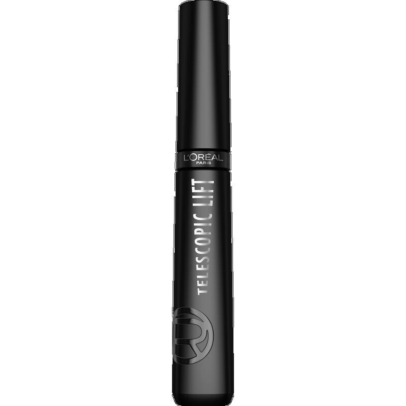 

Тушь для ресниц Telescope Lift Extra Black L’Oréal Paris, 9,9 ml