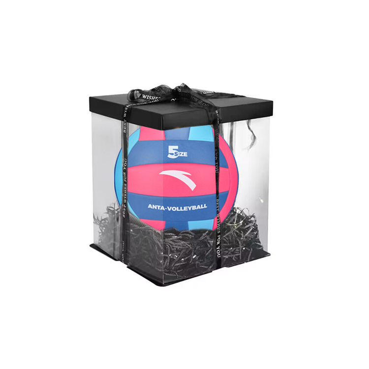 

Волейбольный мяч PU для подготовки к экзаменам в среднюю школу, стандартный размер 5, для учеников и взрослых ANTA