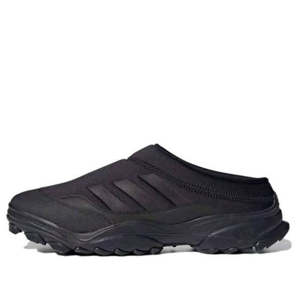 

Кроссовки 032c x gsg мулы Adidas, черный