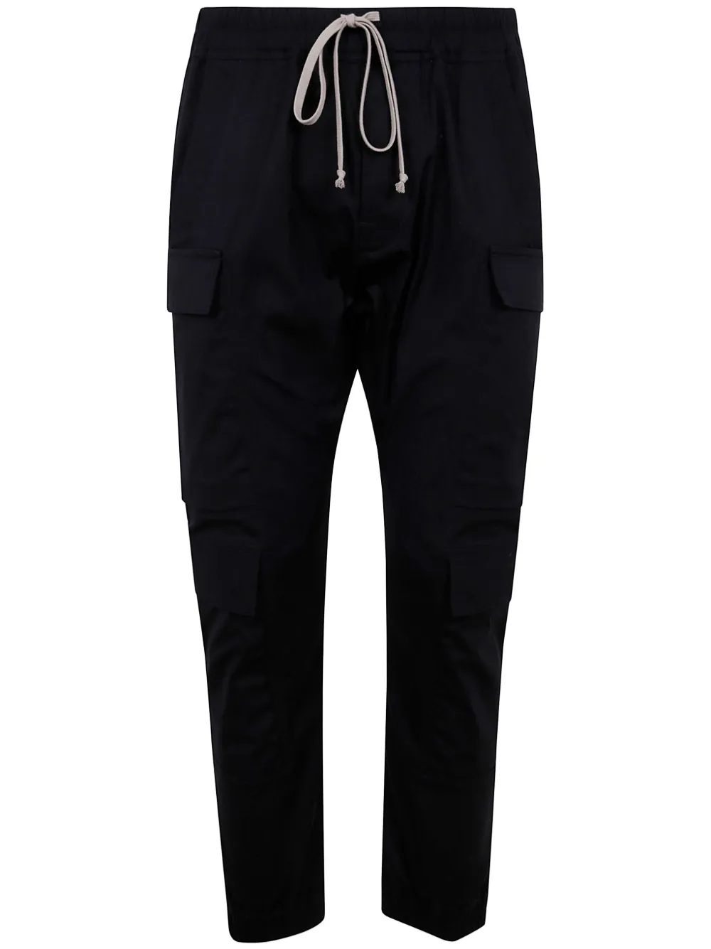 

Брюки Mastodon Rick Owens, черный