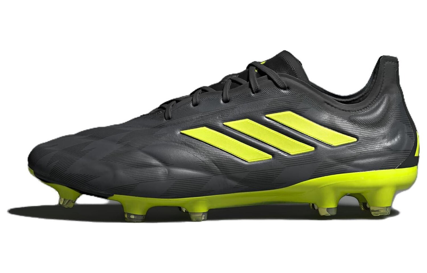 

Copa Pure Injection.1 FG 'Crazycharged Pack' Adidas