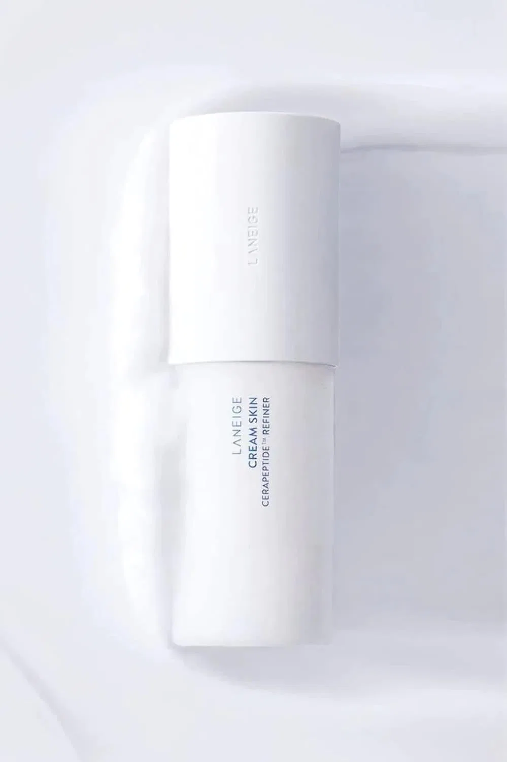 Тоник Laneige — Тонер Cream Skin Refiner, 150 мл — фото 2