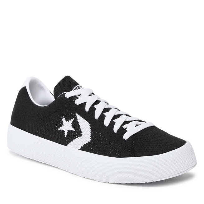 

Кроссовки Converse PlLite Ox, черный