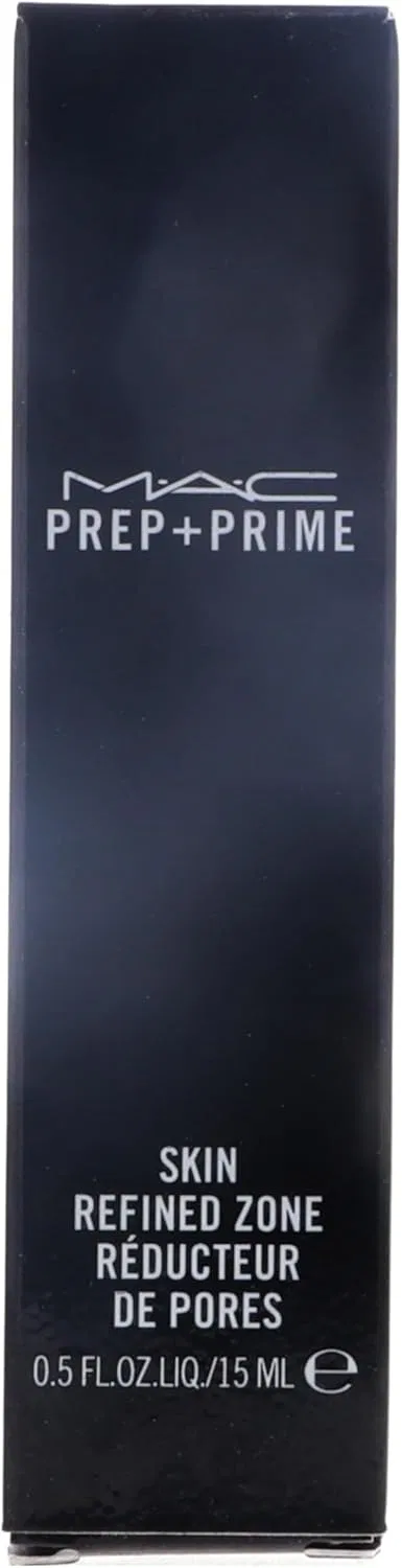 Крем для лица MAC — Дневной Prep + Prime Skin Refined Zone Treatment, 15 мл — фото 3