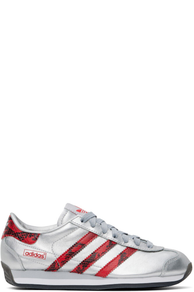 

Кроссовки Silver Country Japan Adidas Originals
