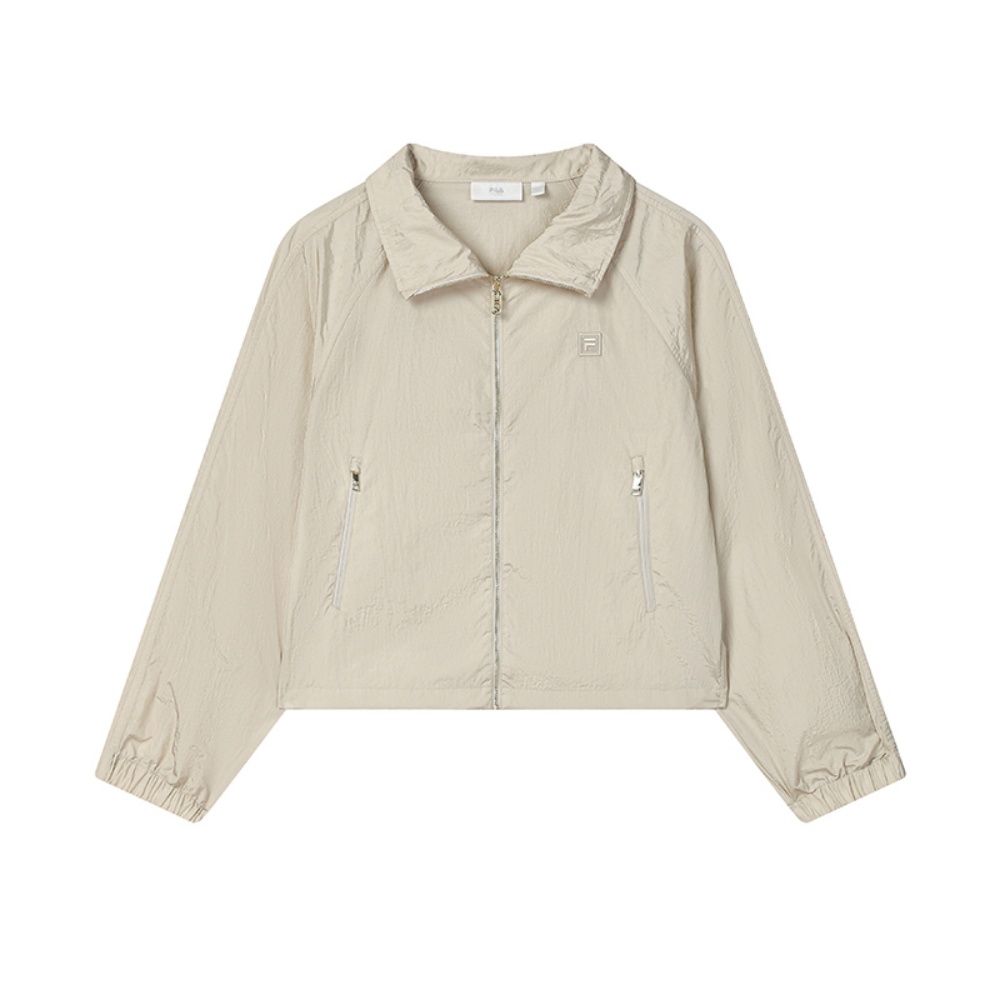 

Рубашка MILANO Collection женская FILA, золото