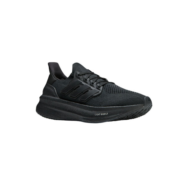 Кроссовки y 3 ultraboost 5 Adidas, черный — фото 3
