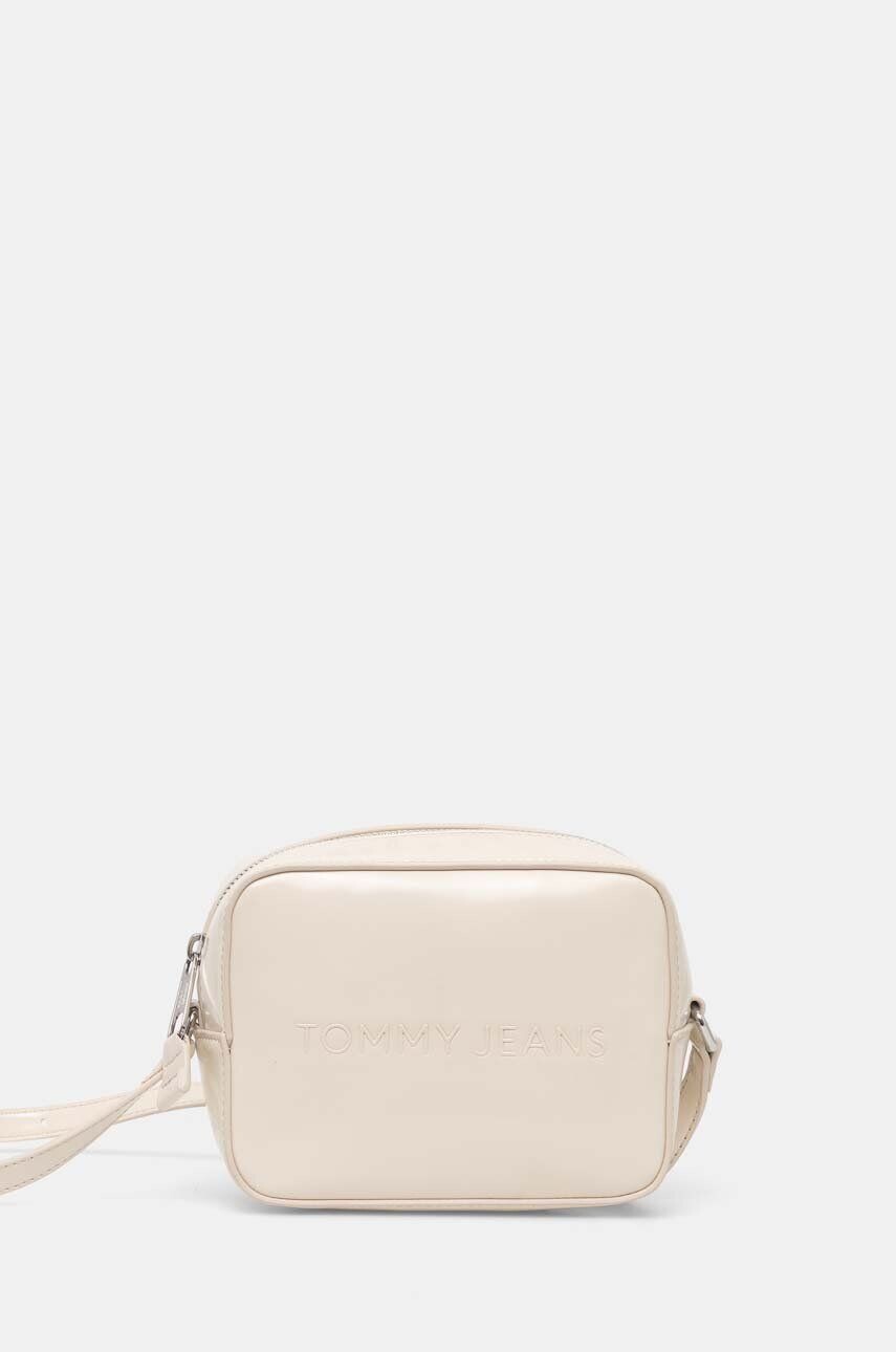 

Сумочка Томми Джинс Tommy Jeans, бежевый