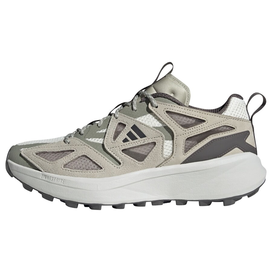 Повседневные кроссовки ADIDAS SPORTSWEAR Sneakers Kantai, базальтовый серый
