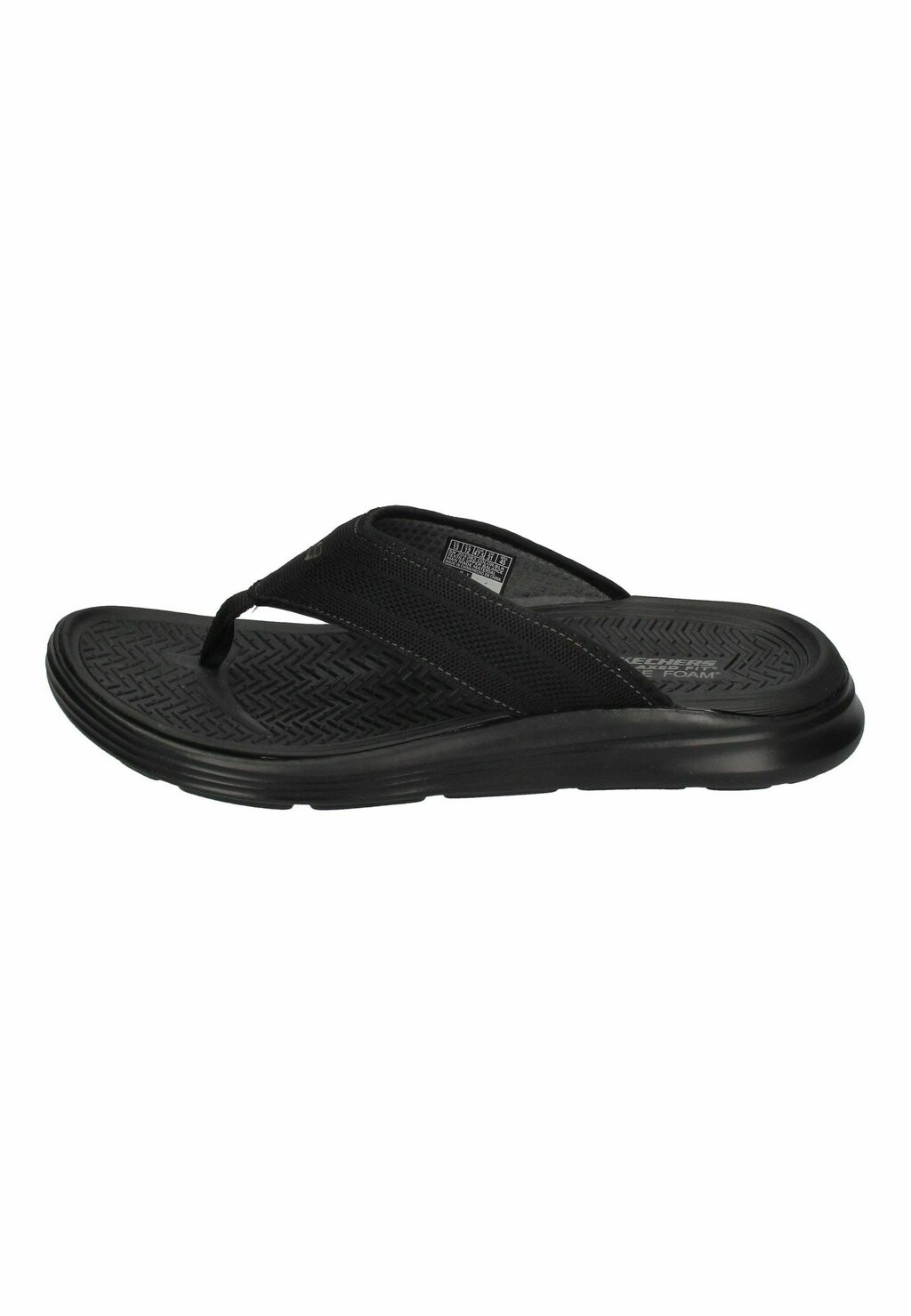 

Сандалии SARGO Skechers, цвет schwarz