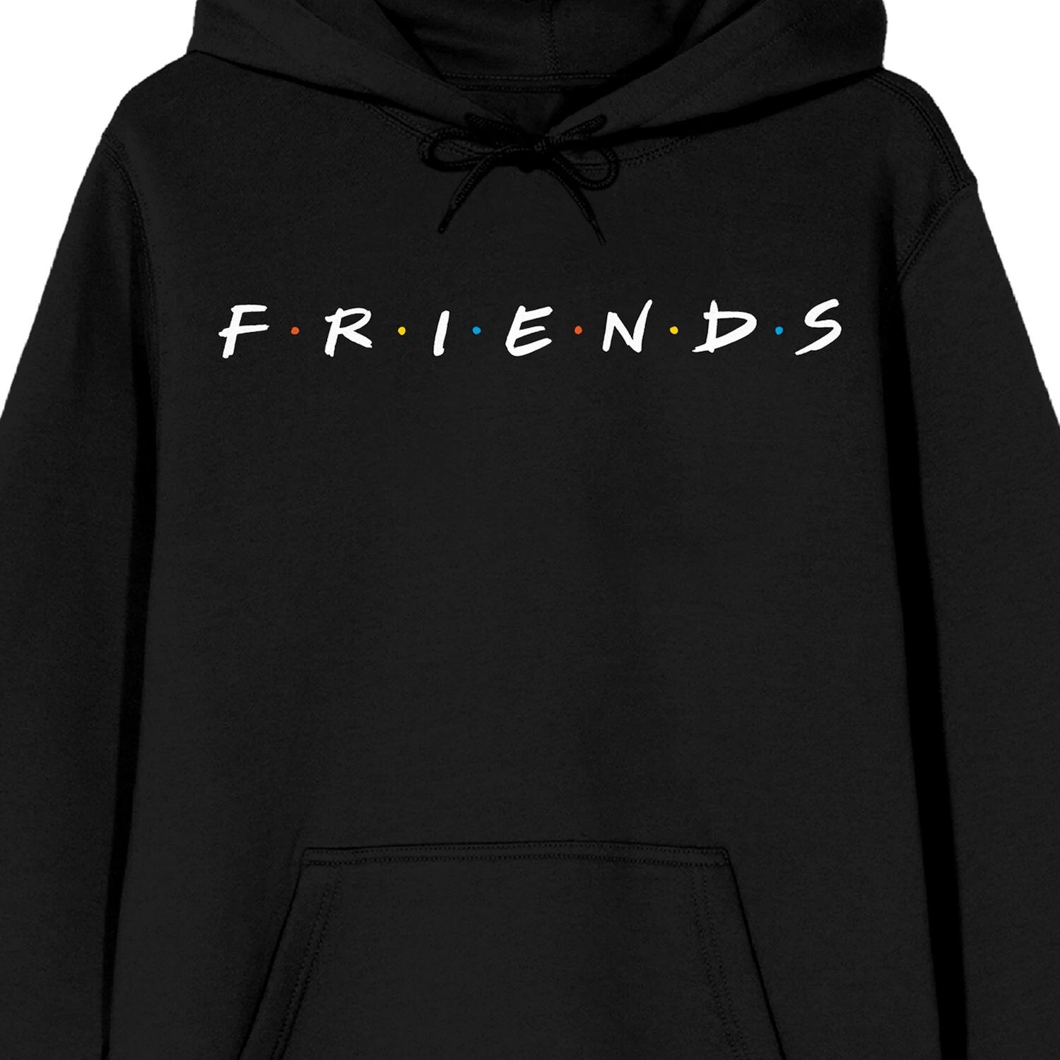 

Мужская толстовка с логотипом Friends Licensed Character