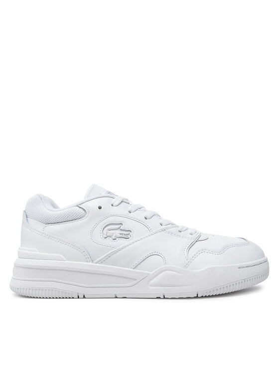 

Кроссовки 748SMA0025 Lacoste, белый