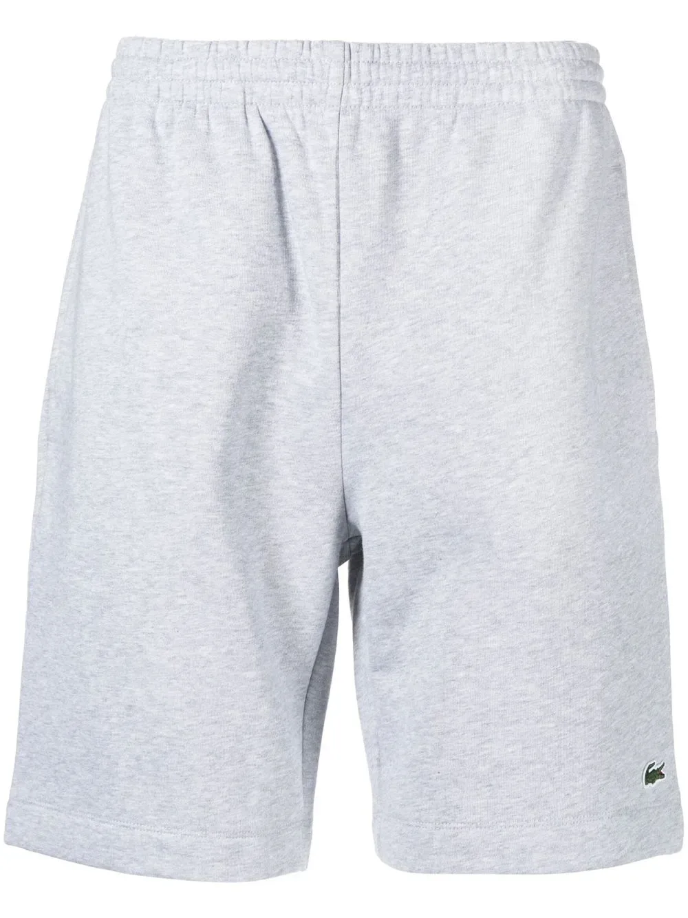 Спортивные шорты Classic Core Lacoste, серый
