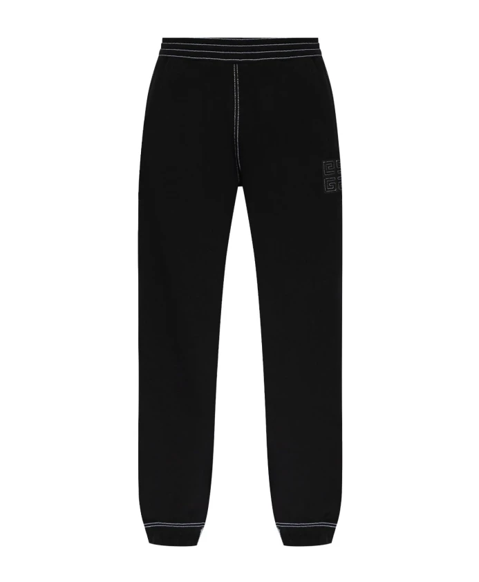 

Узкие спортивные брюки Givenchy, черный