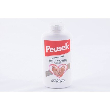 

PEUSEK Дезодорант для обуви и ног 150г