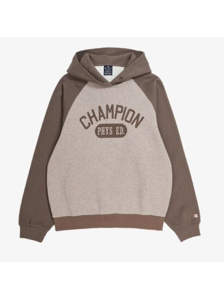 

Толстовка Champion, бежевый