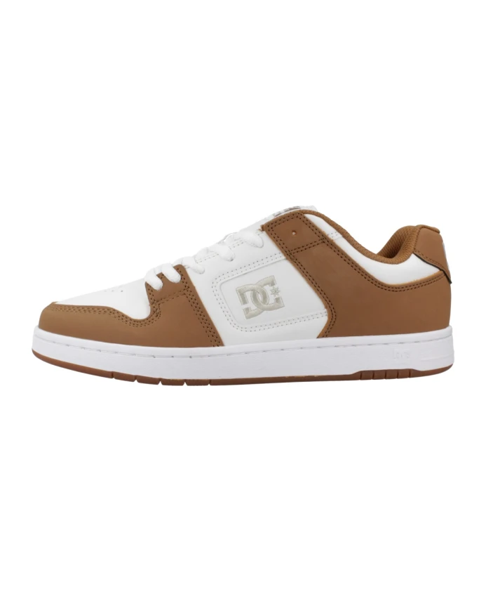 

Кроссовки Manteca Dc Shoes, коричневый