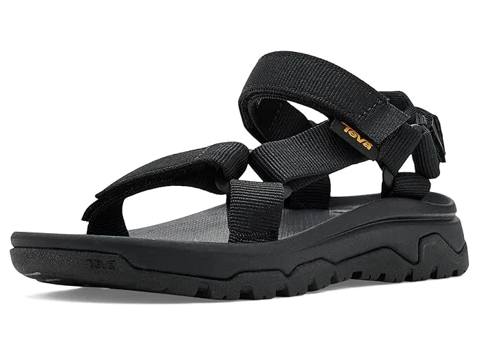 Сандалии Teva Kids Hurricane XLT Jr, Black