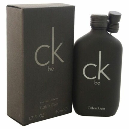 

Be Туалетная вода-спрей 50 мл, Calvin Klein