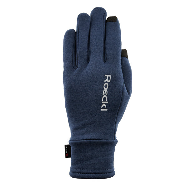 

Перчатки Roeckl Sports, синий