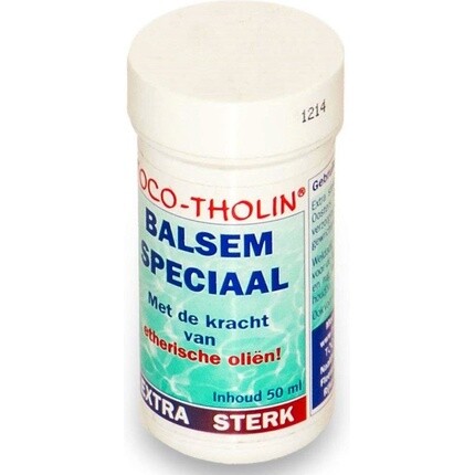 

Toco Tholin Special - 50 мл - Бальзам