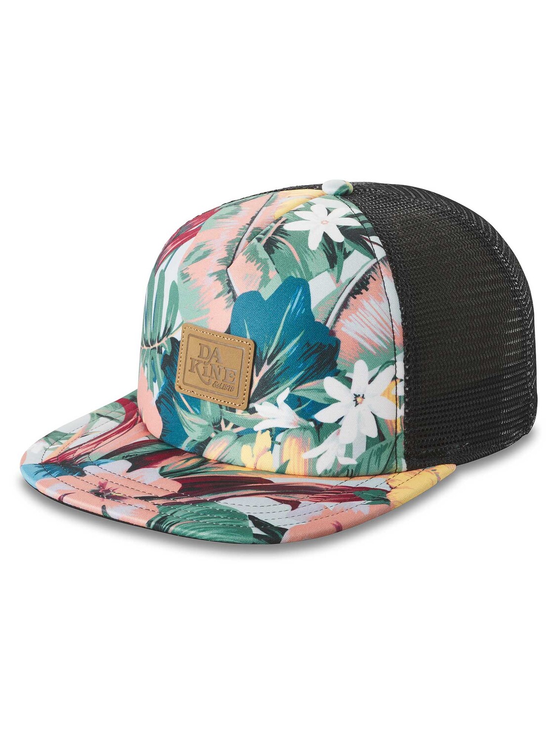 

Бейсболка Dakine HULA, разноцветный