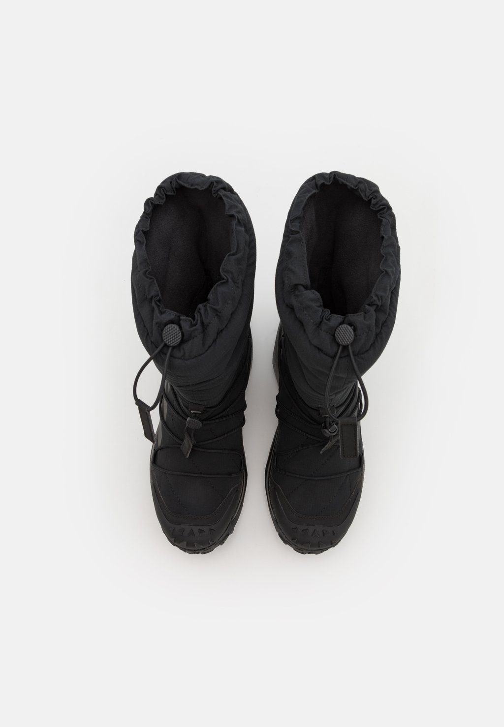 

Зимние сапоги TERREX WINTER BOOT HIGH C.RDY Adidas Terrex, черный