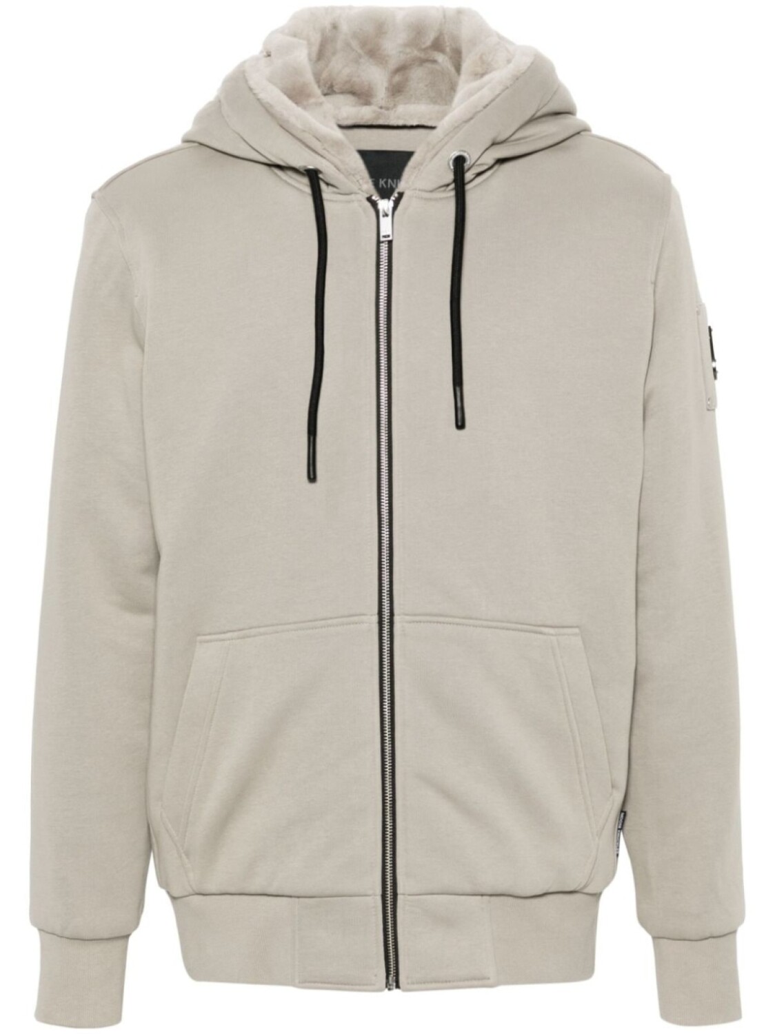 

Moose Knuckles куртка Classic Bunny, серый