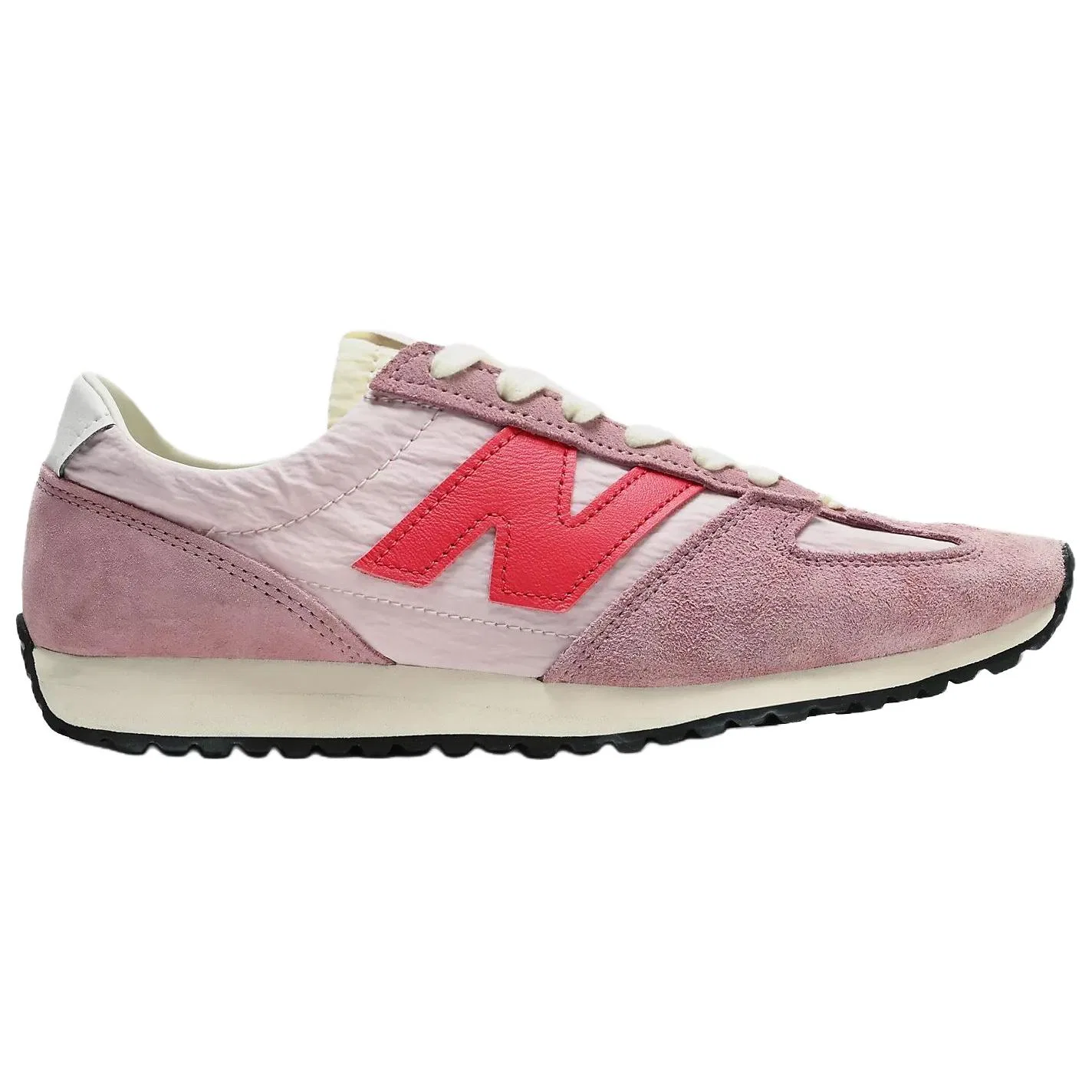 Кроссовки New Balance Rosewood Pink — фото 3